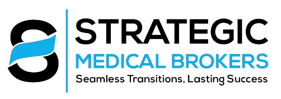 Strategic Medical Brokers