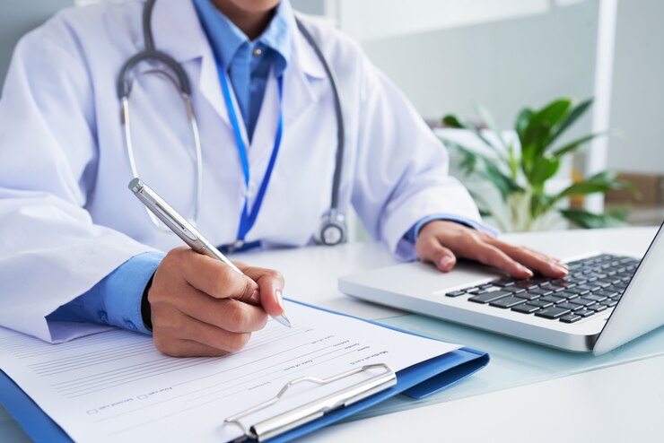 internal medicine practice