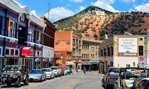 bisbee-arizona