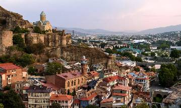georgia