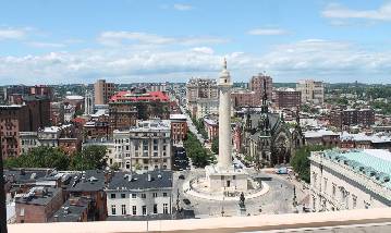 maryland