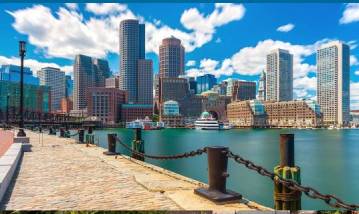 massachusetts