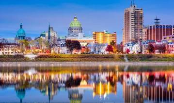 pennsylvania