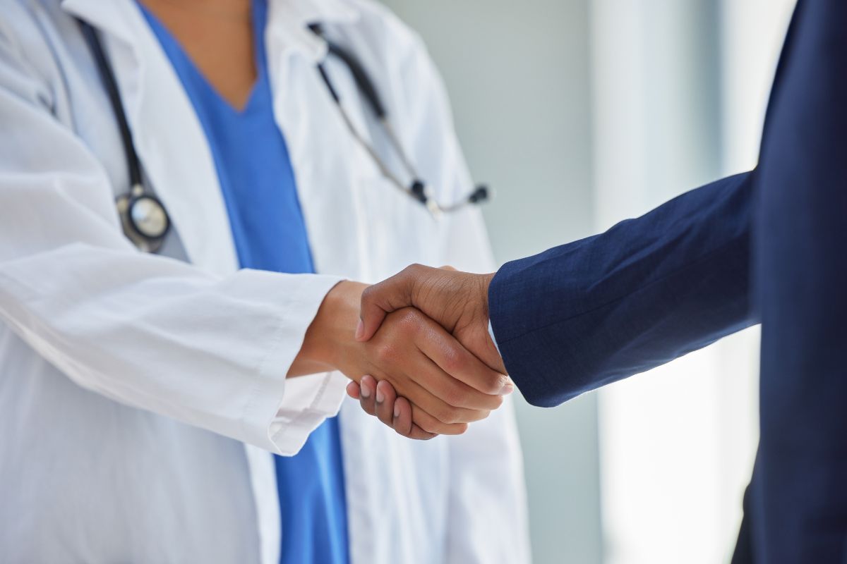 Sell Your Medical Practice in Texas with Strategic Medical Brokers