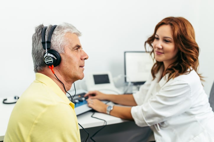 hearing-test