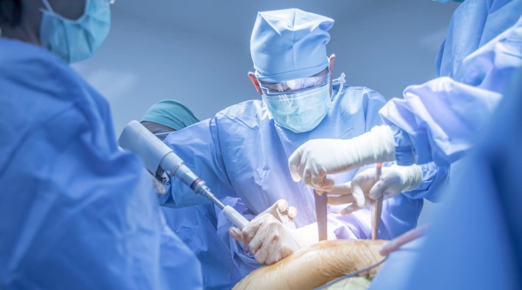 orthopedic-surgery