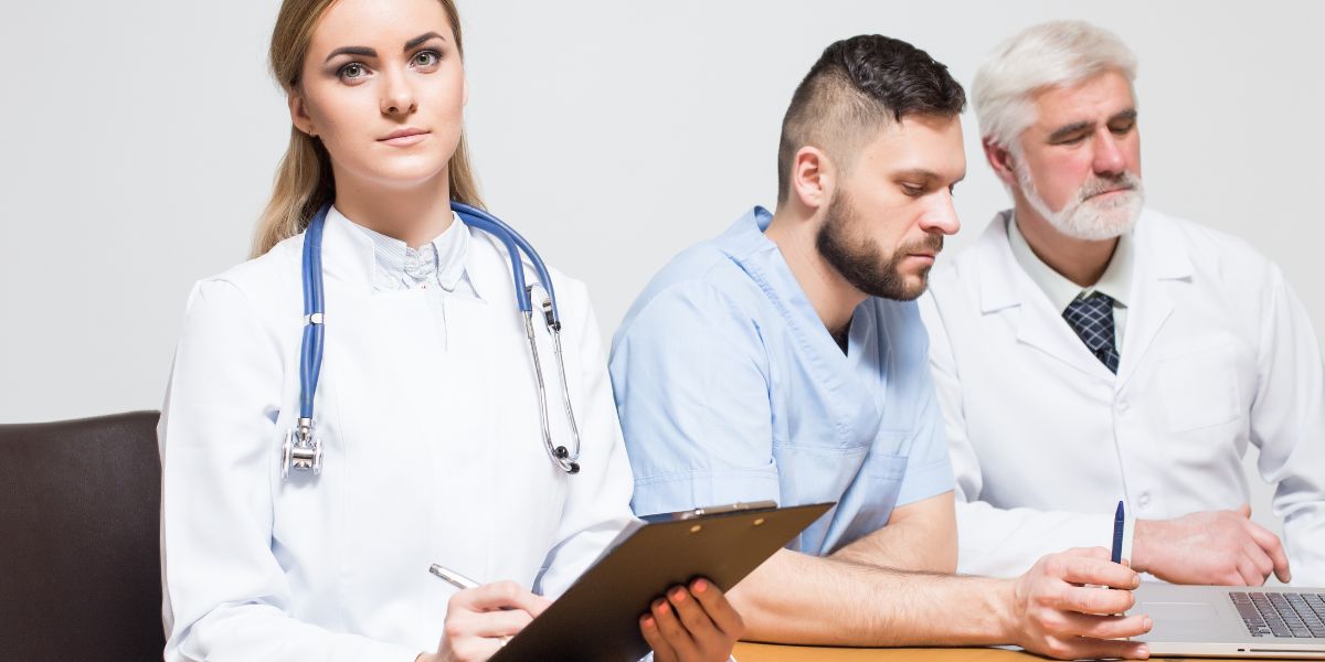 How Does a Transitional Employment Agreement Work?