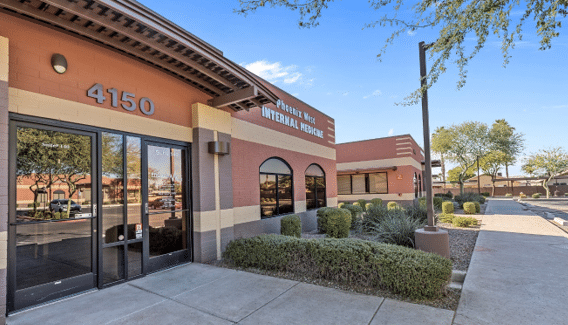 Phoenix West Internal Medicine_photo