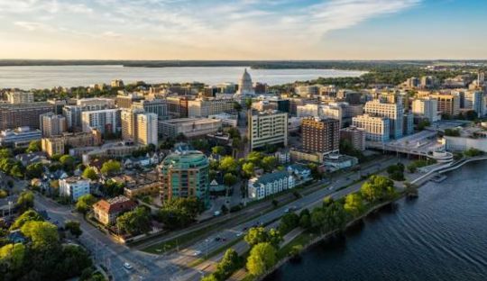 Wisconsin