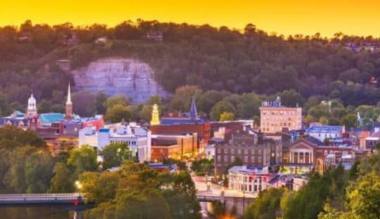 Kentucky