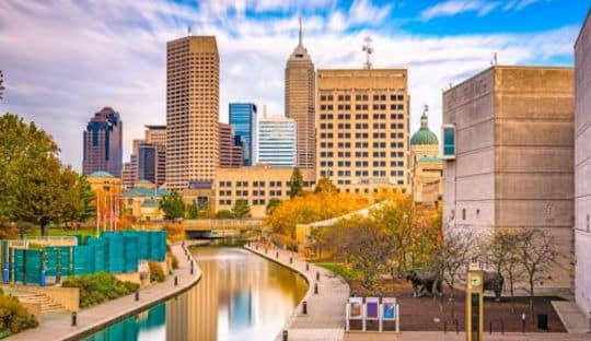 Indiana