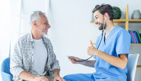 primary care