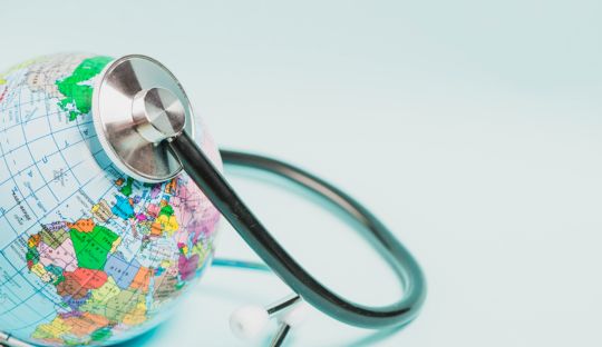 globala medical