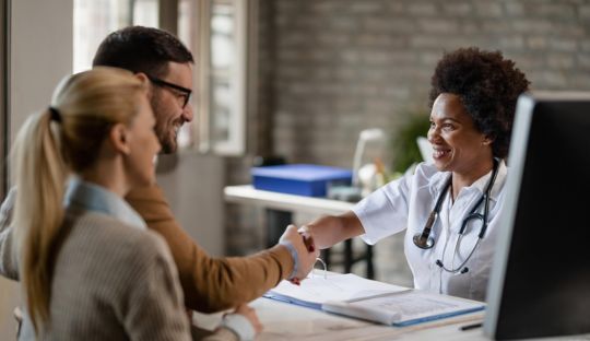 Trusted Experts in Medical Practice