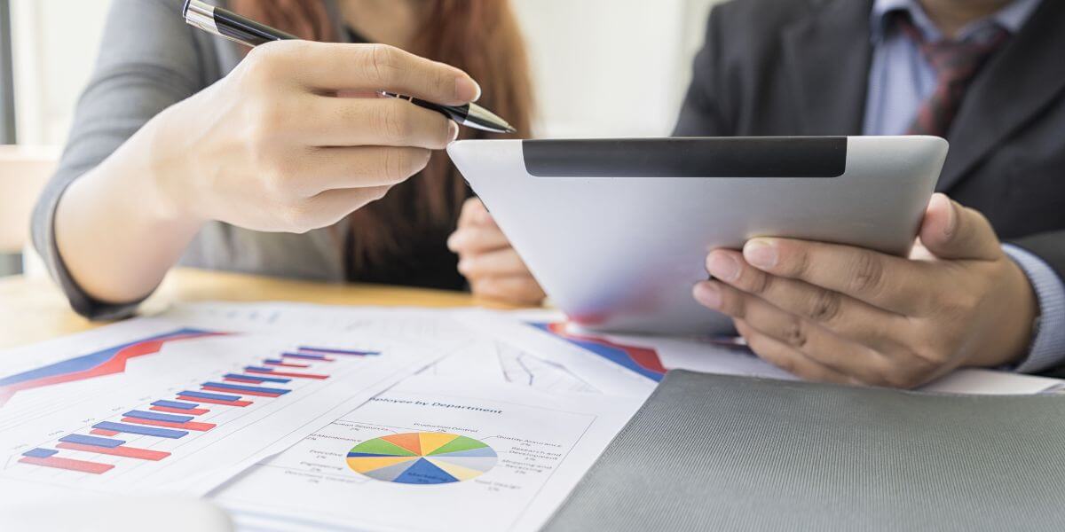 Compare Your Financials Using Financial Benchmarks