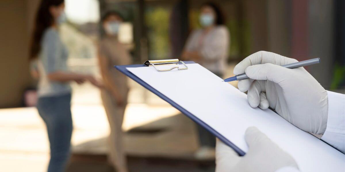Create a Solid Buyer Checklist