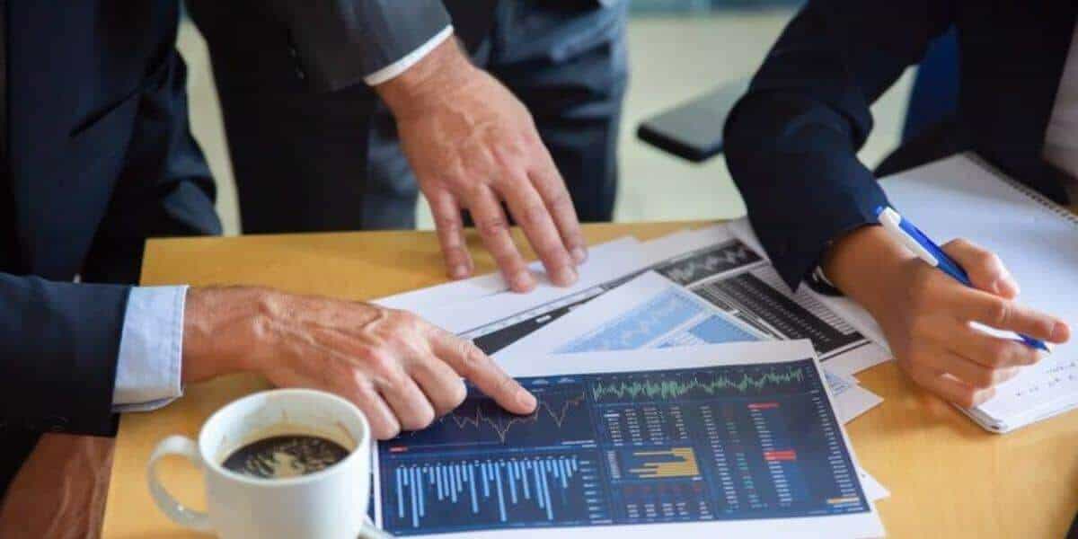 Deep Industry Expertise