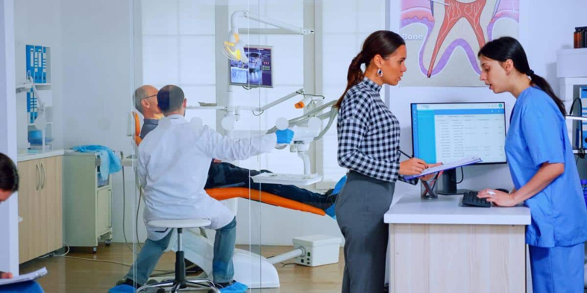 SDE in a Small Clinic Setup 