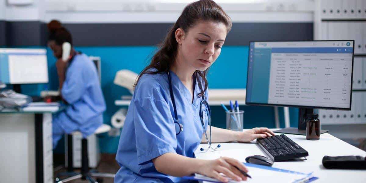 Scope of Practice: What Nurse Practitioners Can Do