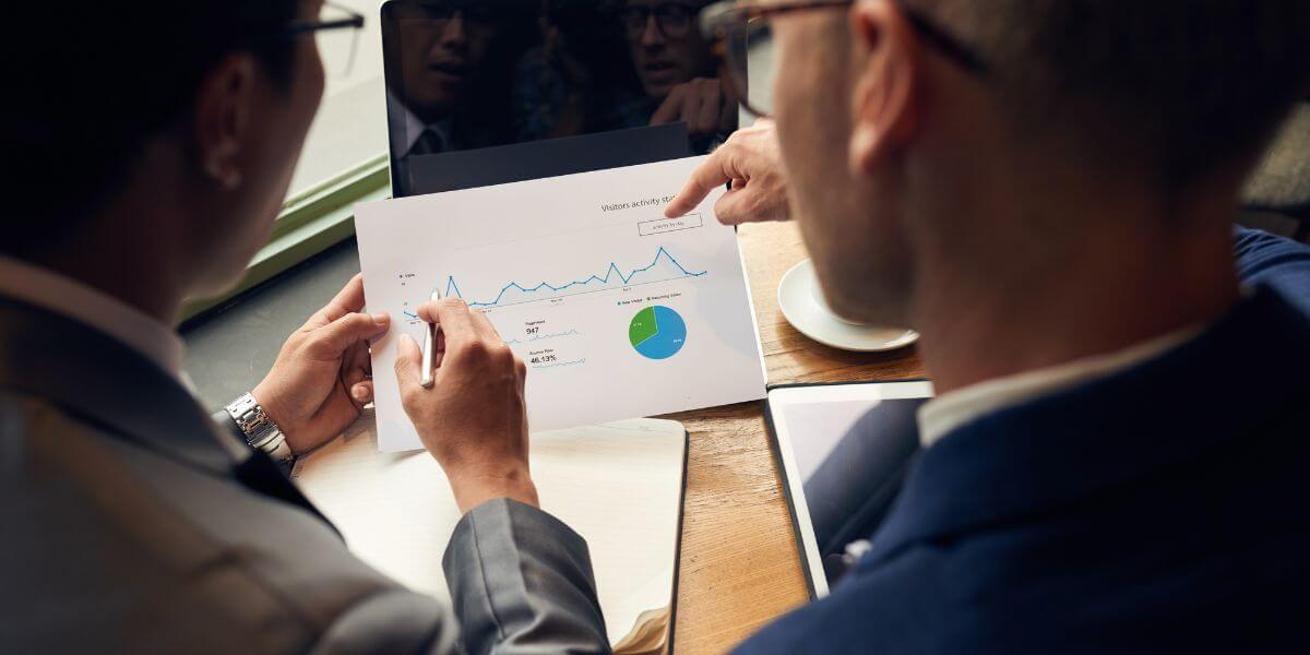 The Numbers: What’s the Deal with Valuations?