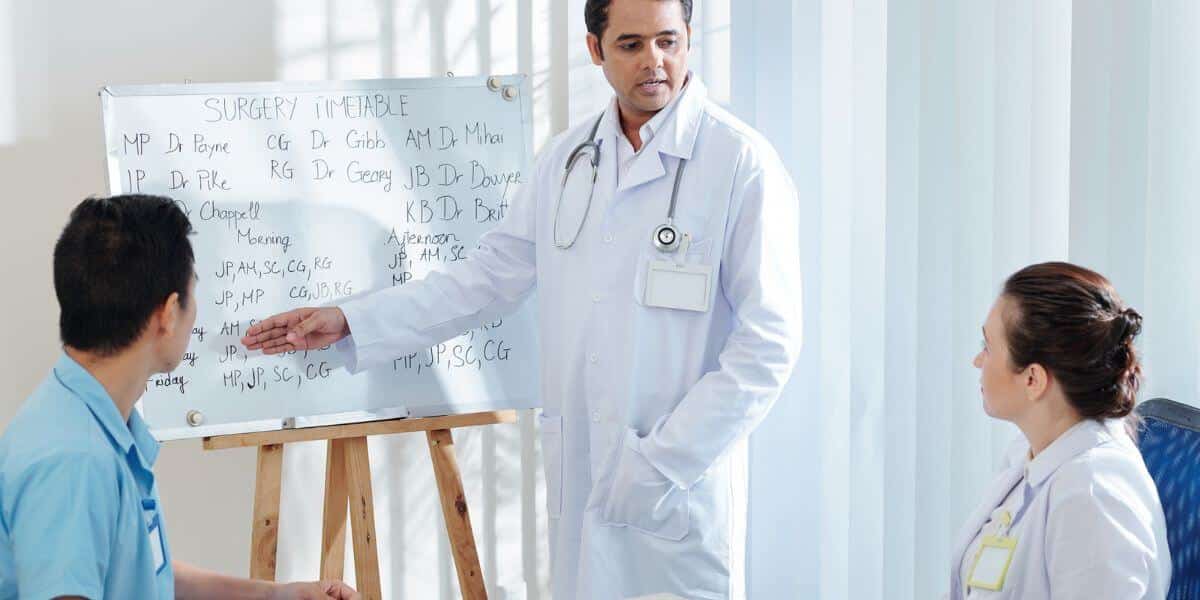 Assess Your Clinic's Worth 