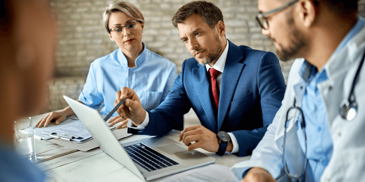 Florida Medical Practice Valuation A Complete Guide