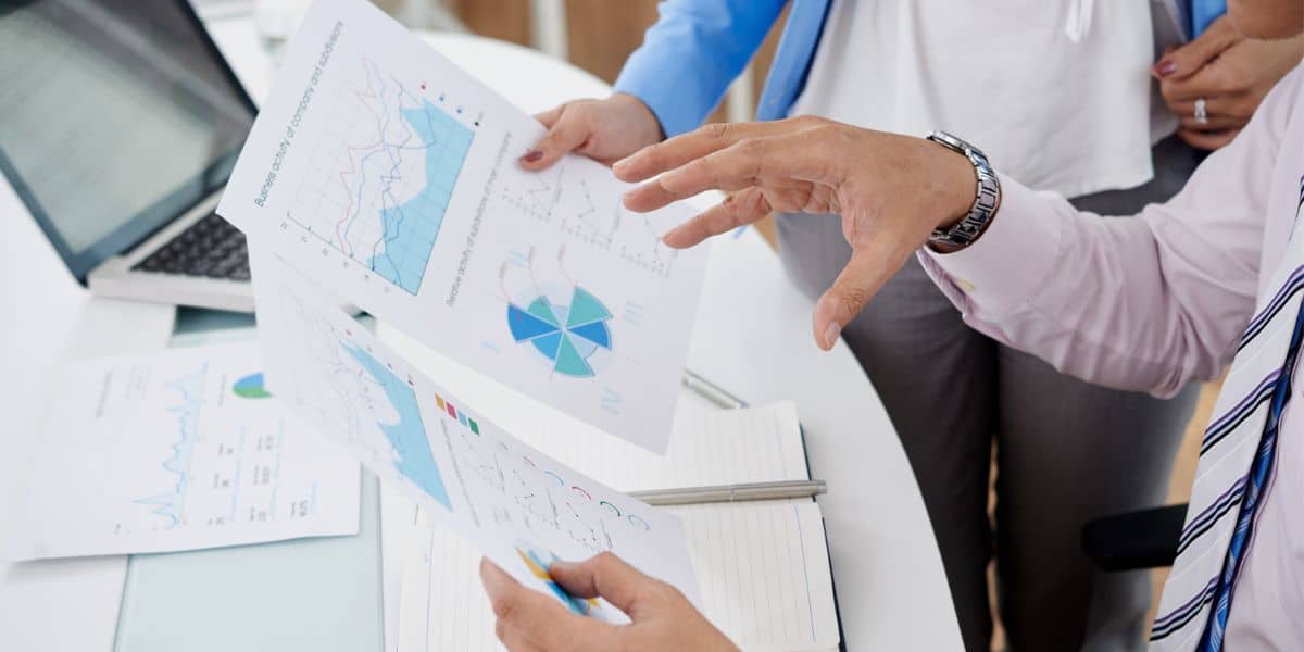 How Healthcare Employment Numbers Impacted the Economy