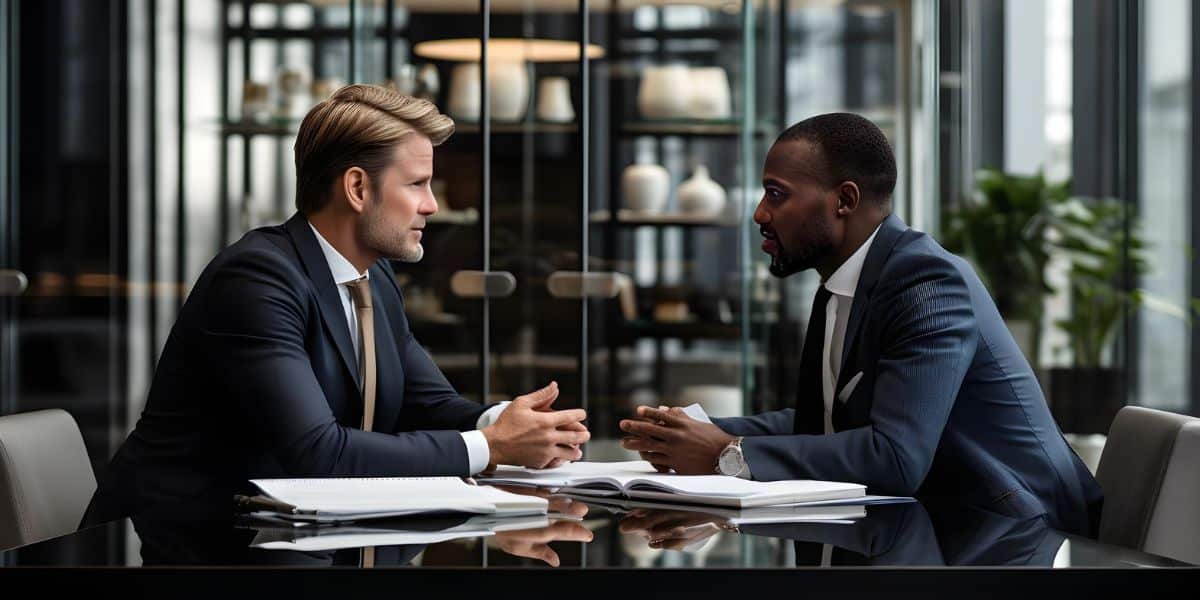 Negotiation 