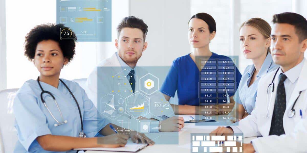Understanding the Resilience of Florida's Healthcare Market 