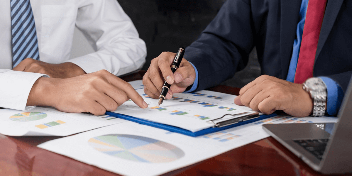 Conduct Due Diligence 