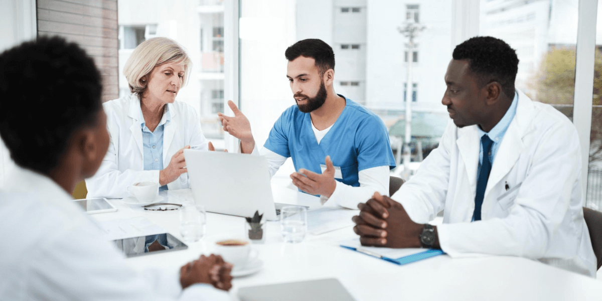 Create a Business Plan for Medical Practice 