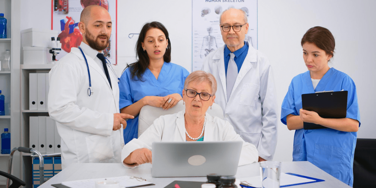 Different Medical Practice Models 