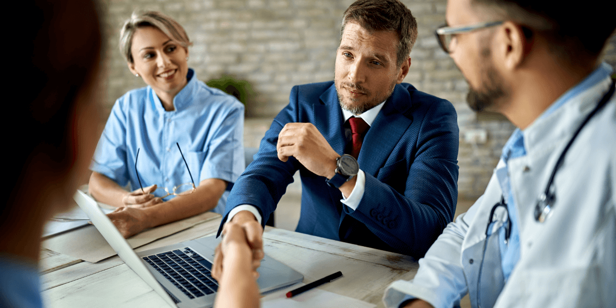 Due Diligence Services