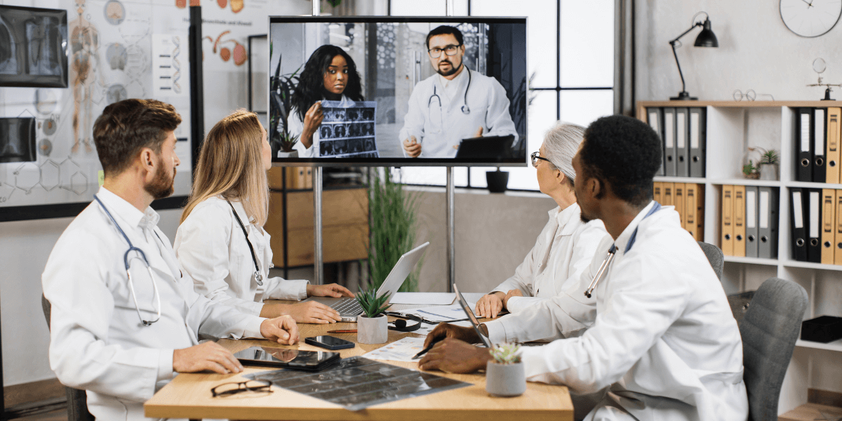 Future of Healthcare Startups