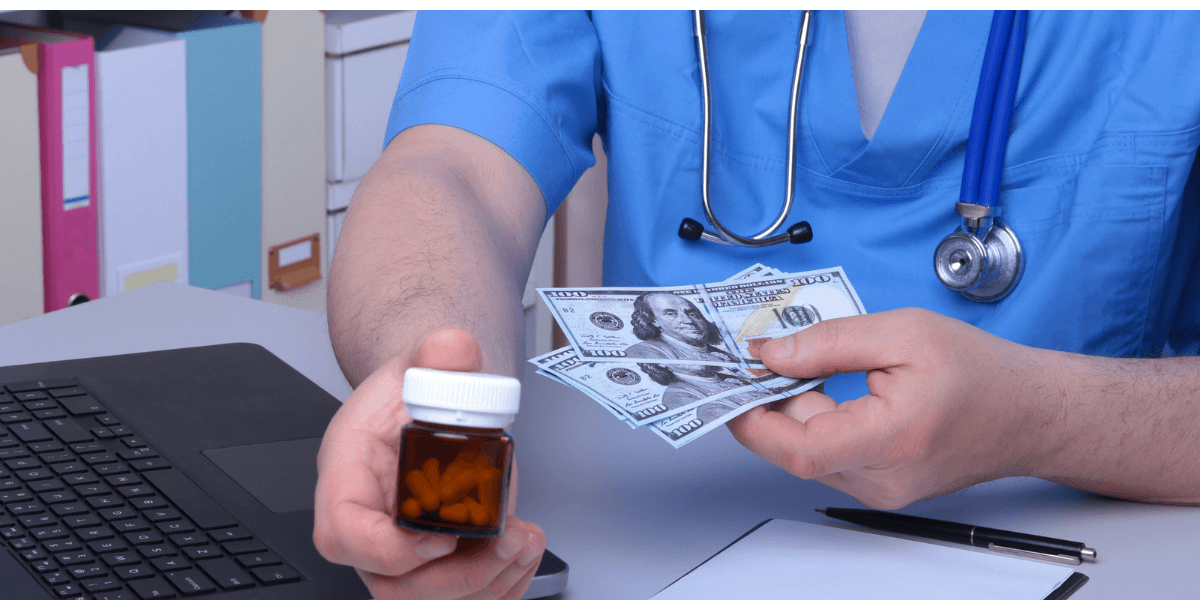 High Paying Medical Specialties