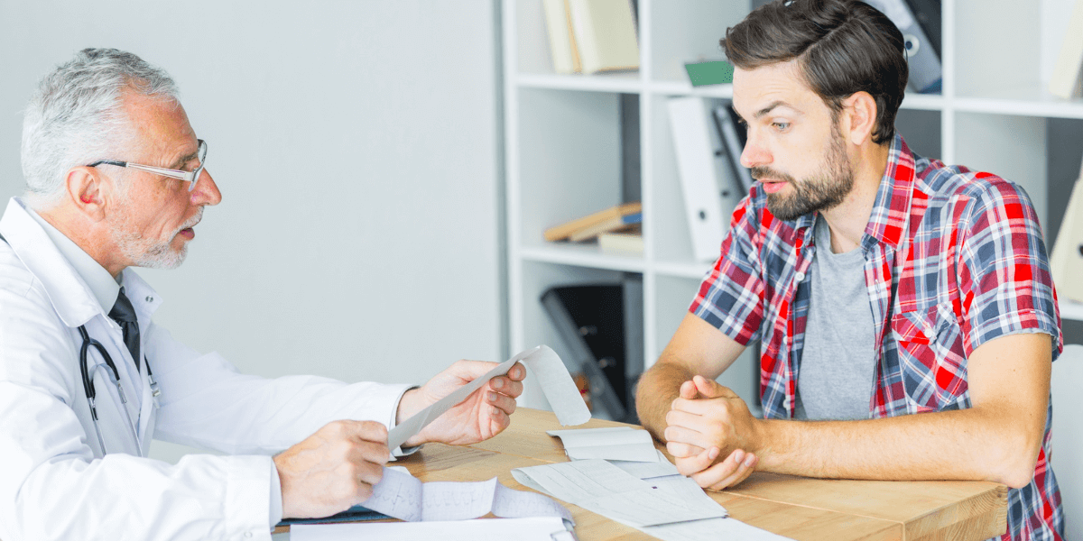 How to Sell a General Practice