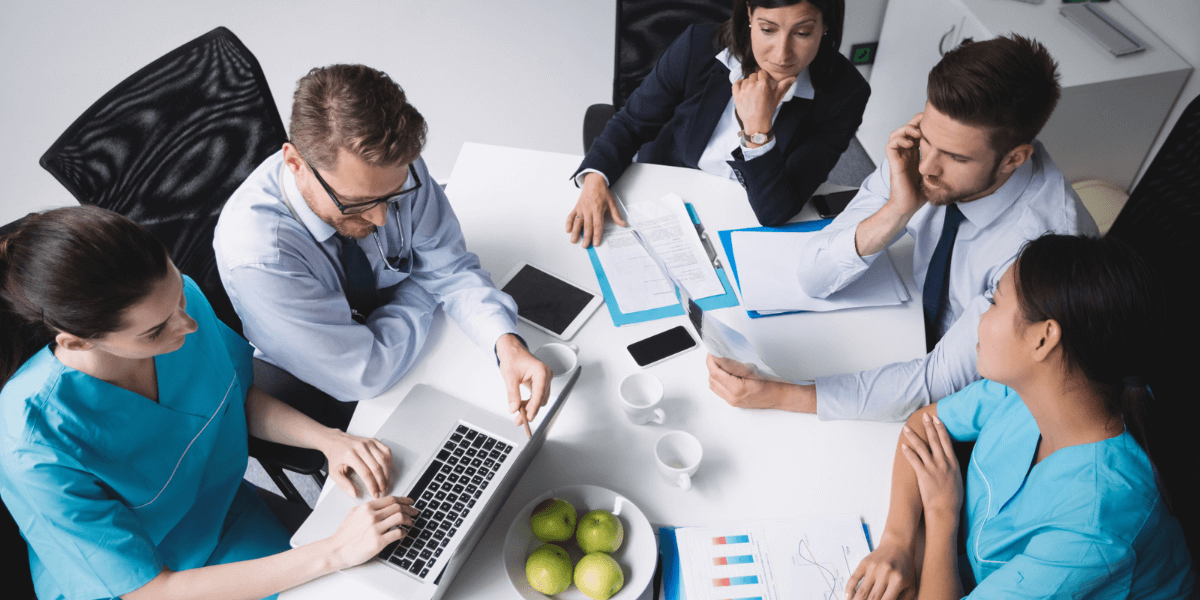 How to Start a Medical Practice from the Ground Up