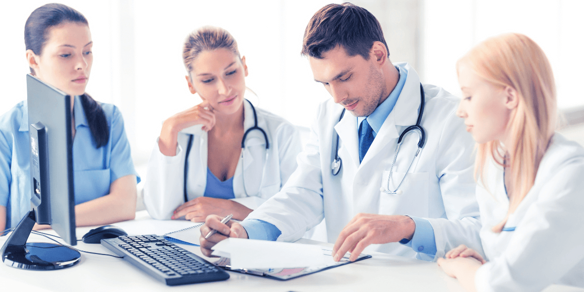 Innovative Ideas for Healthcare Business