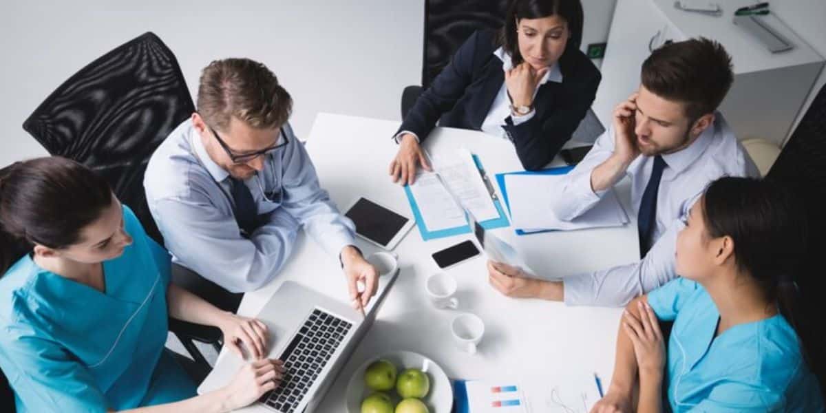 Negotiation Expertise