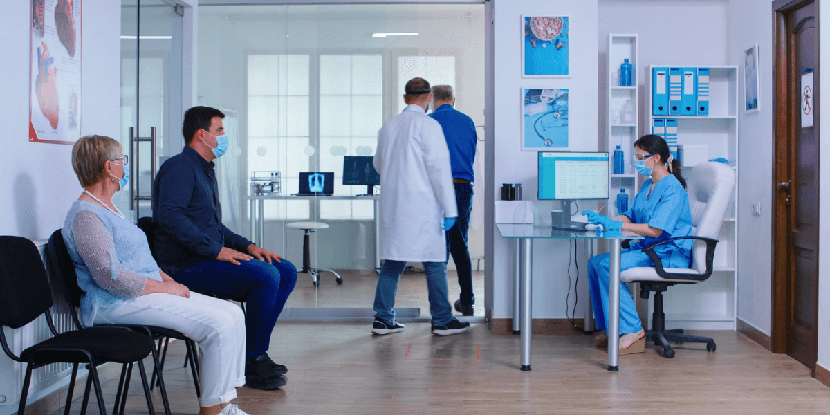Physician-Owned Clinics