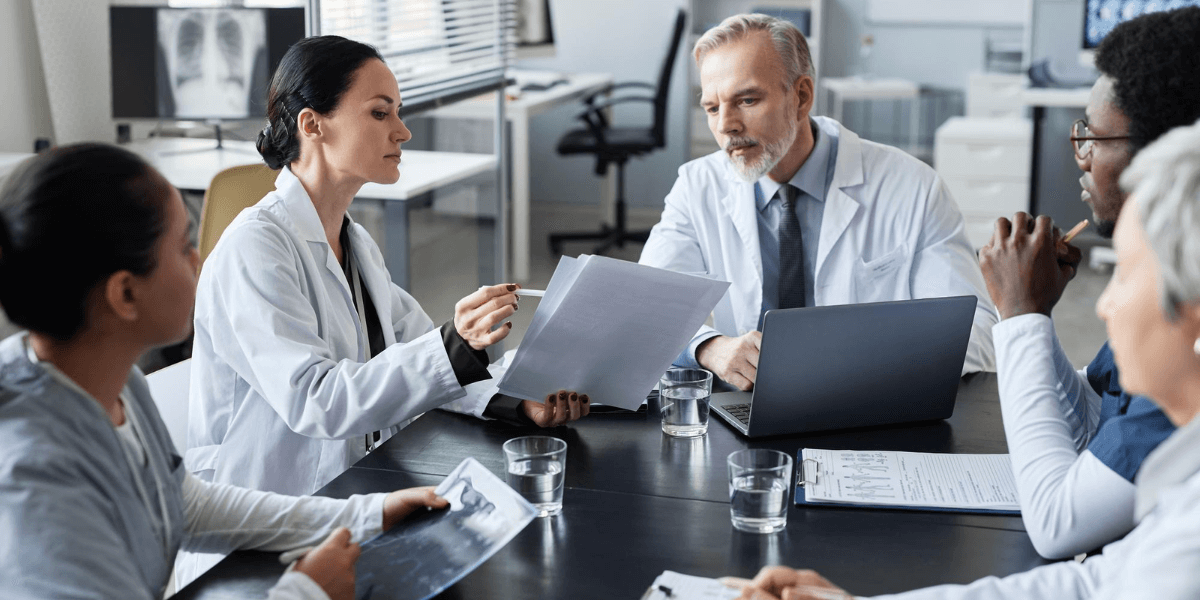 Physician Practice Management 