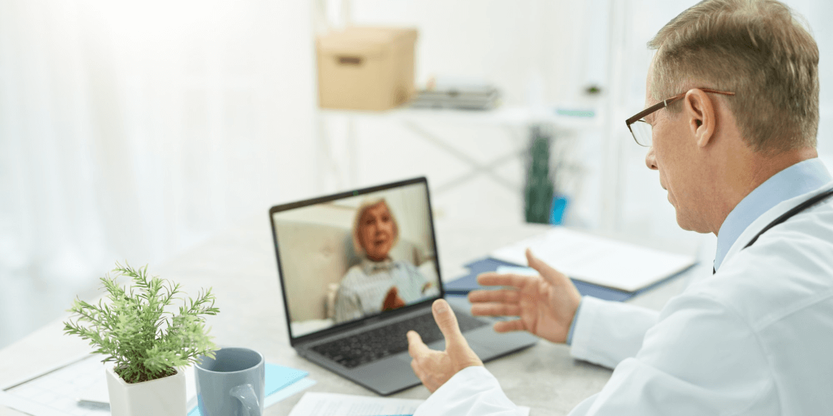 Remote Patient Monitoring 