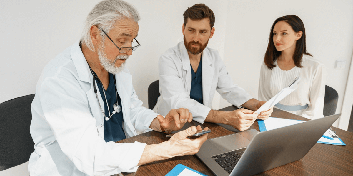 Review Contracts Thoroughly medical brokers.