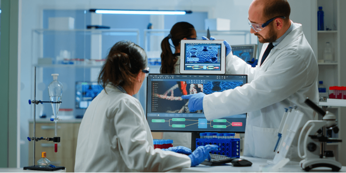Role of Technology in Practice Models 