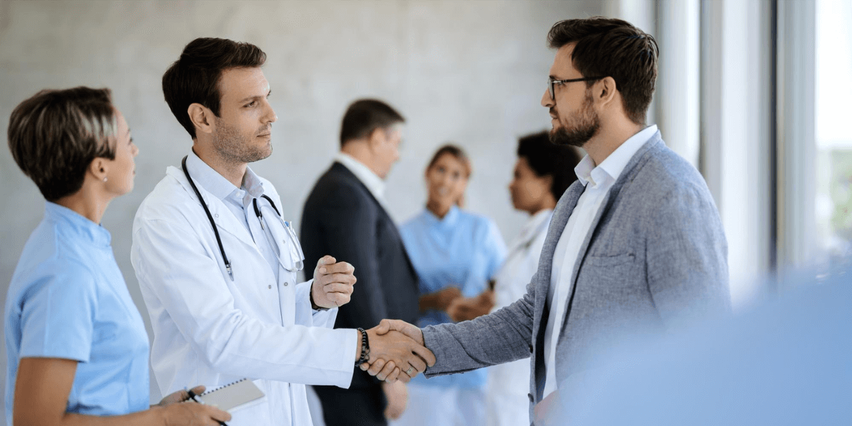Seller Financing: The Handshake Deal with Legs