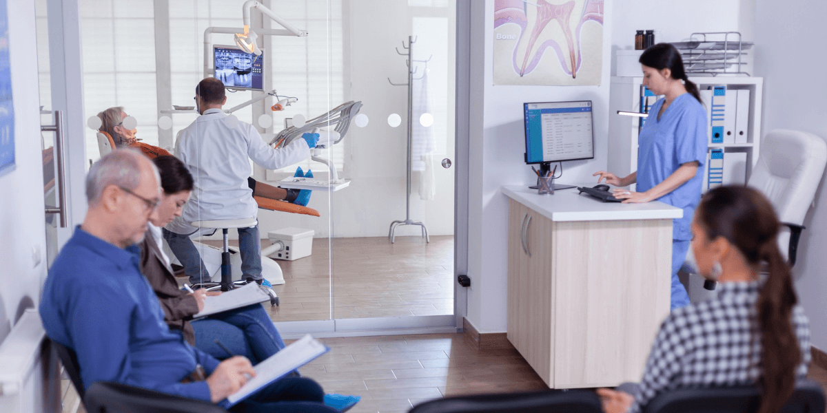 Selling a Dental Office in Virginia Beach
