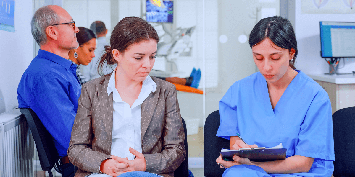 Selling an Urgent Care in Arlington Steps to Follow