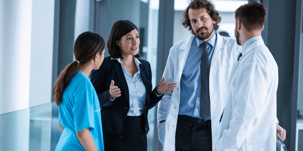 What Happens to Employees When Hospitals Merge