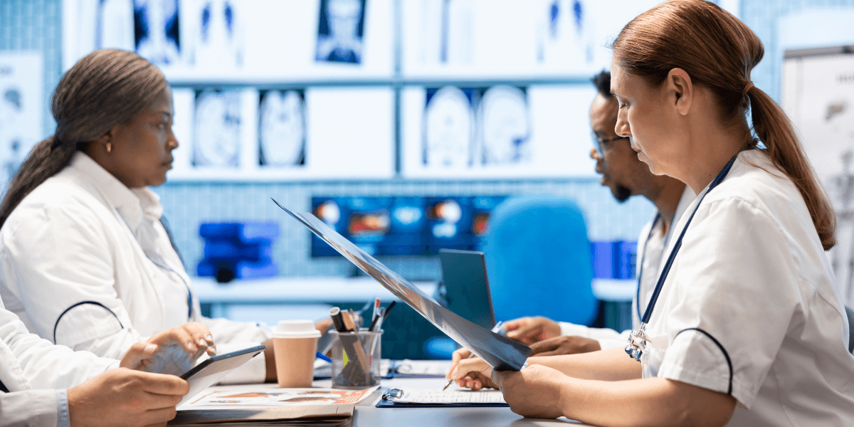 Why Are Hospitals Buying Practices?