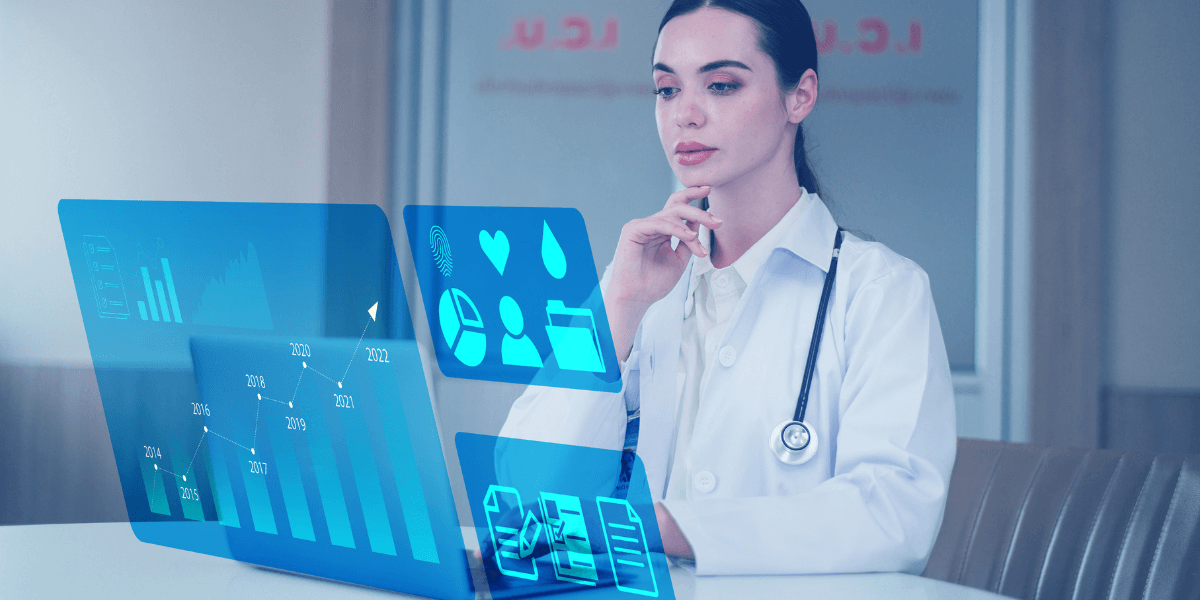 AI's Growing Role in Healthcare